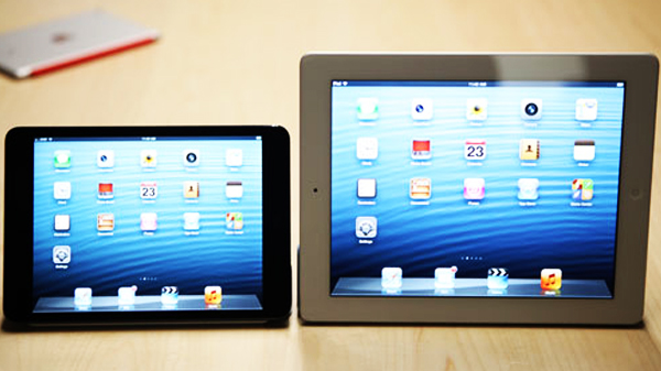 Mini-iPad