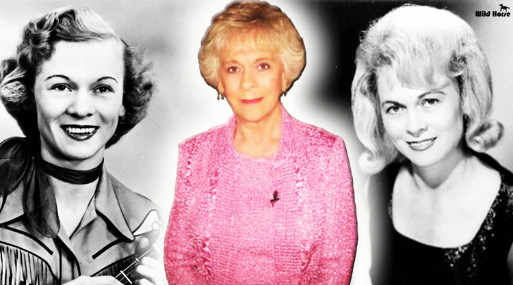 What aspects of Jean Shepard's life does 