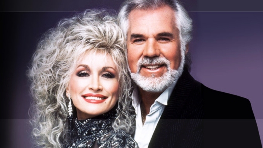 Image result for kenny rogers and dolly parton