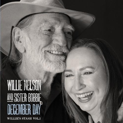 Willie and Sister Bobbie